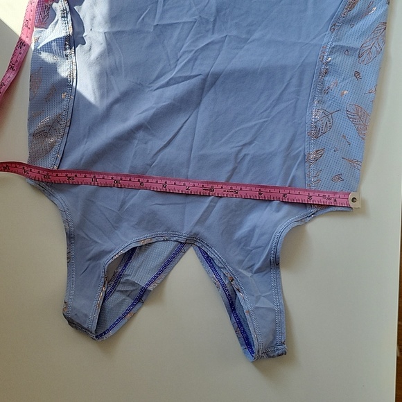 Ivivva lavender tank - Picture 6 of 6